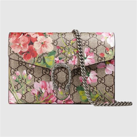 gucci wallet on chain pink|gucci wallet on chain crossbody.